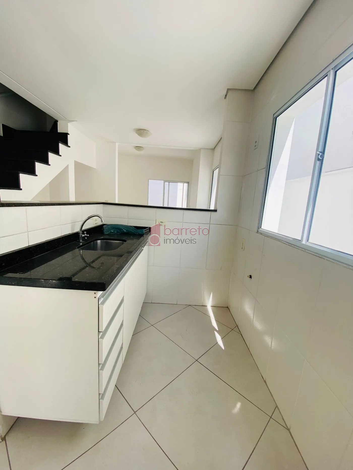 CASA À VENDA NO CONDOMÍNIO RESIDENCIAL DONA NINA – JARDIM TULIPAS – JUNDIAÍ/SP