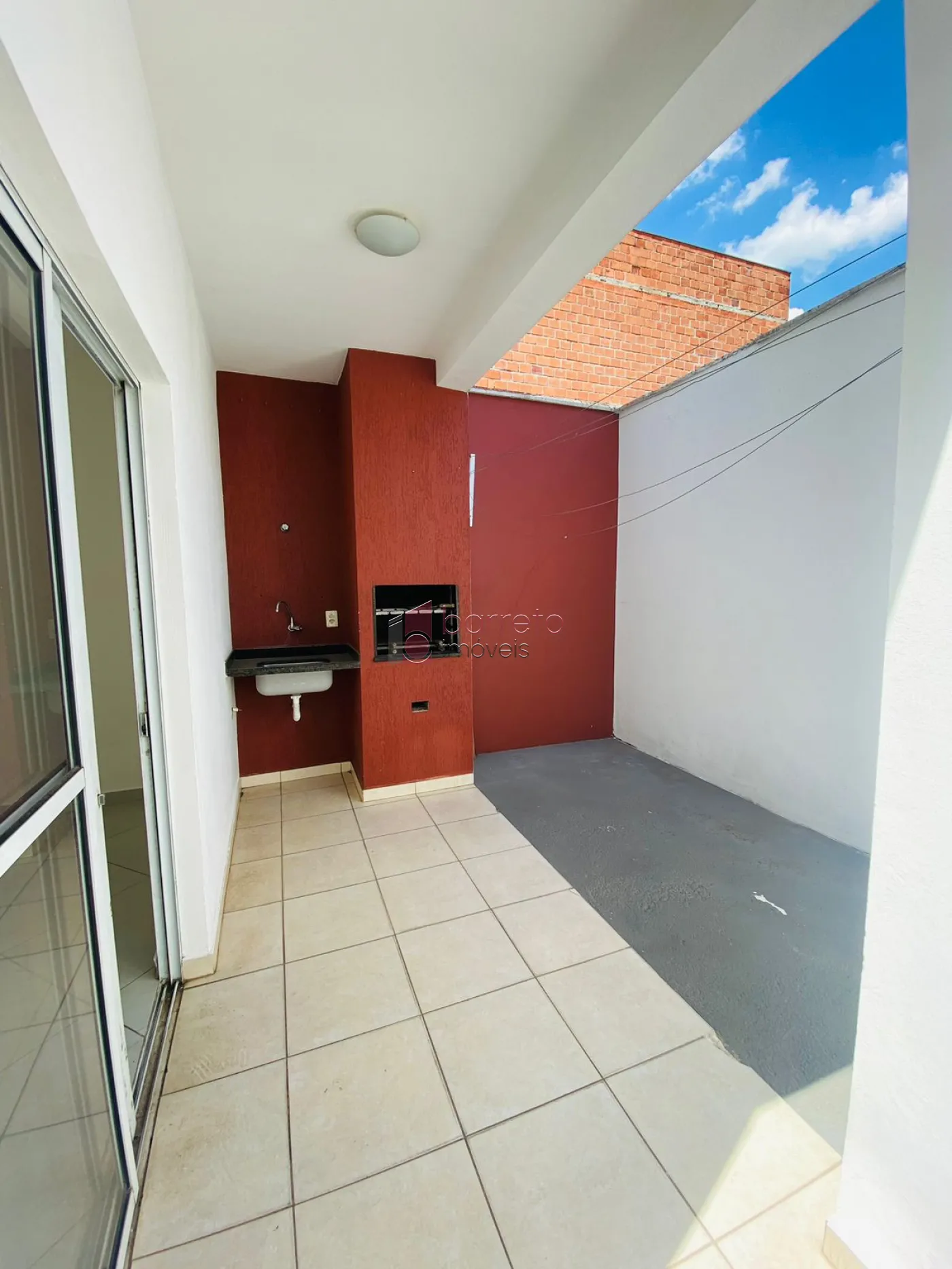 CASA À VENDA NO CONDOMÍNIO RESIDENCIAL DONA NINA – JARDIM TULIPAS – JUNDIAÍ/SP