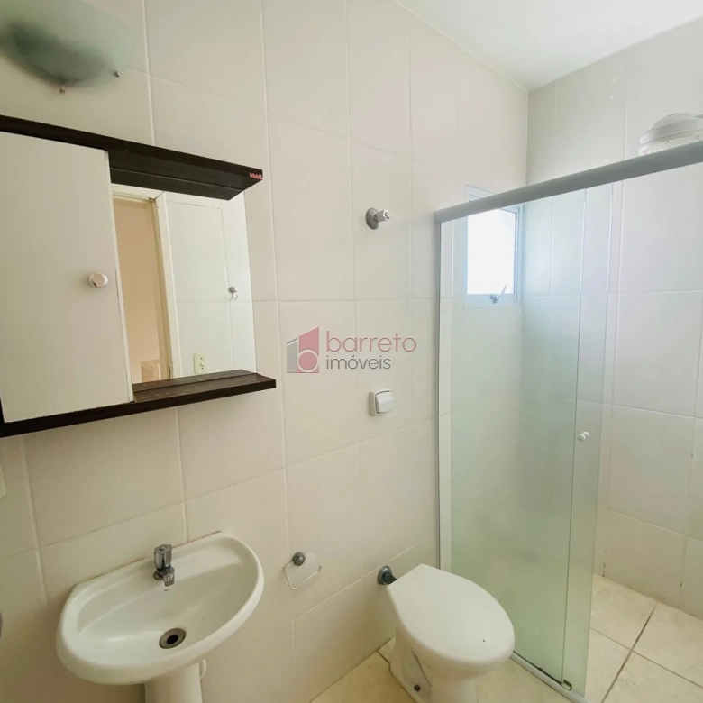 CASA À VENDA E LOCAÇÃO NO CONDOMÍNIO RESIDENCIAL DONA NINA – JUNDIAÍ/SP