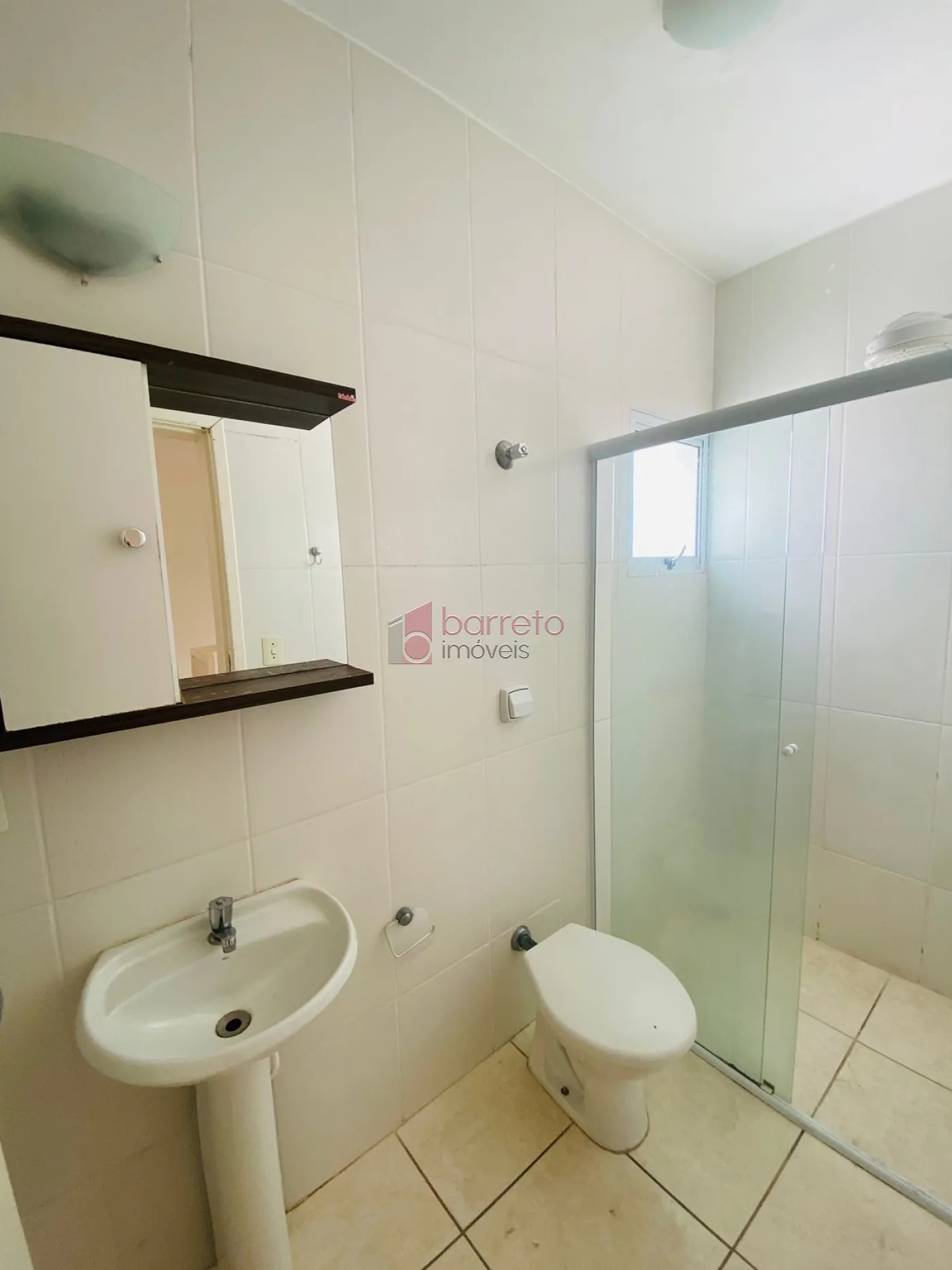 CASA À VENDA NO CONDOMÍNIO RESIDENCIAL DONA NINA – JARDIM TULIPAS – JUNDIAÍ/SP