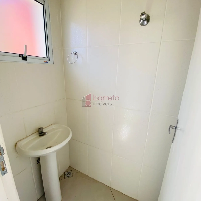 CASA À VENDA E LOCAÇÃO NO CONDOMÍNIO RESIDENCIAL DONA NINA – JUNDIAÍ/SP