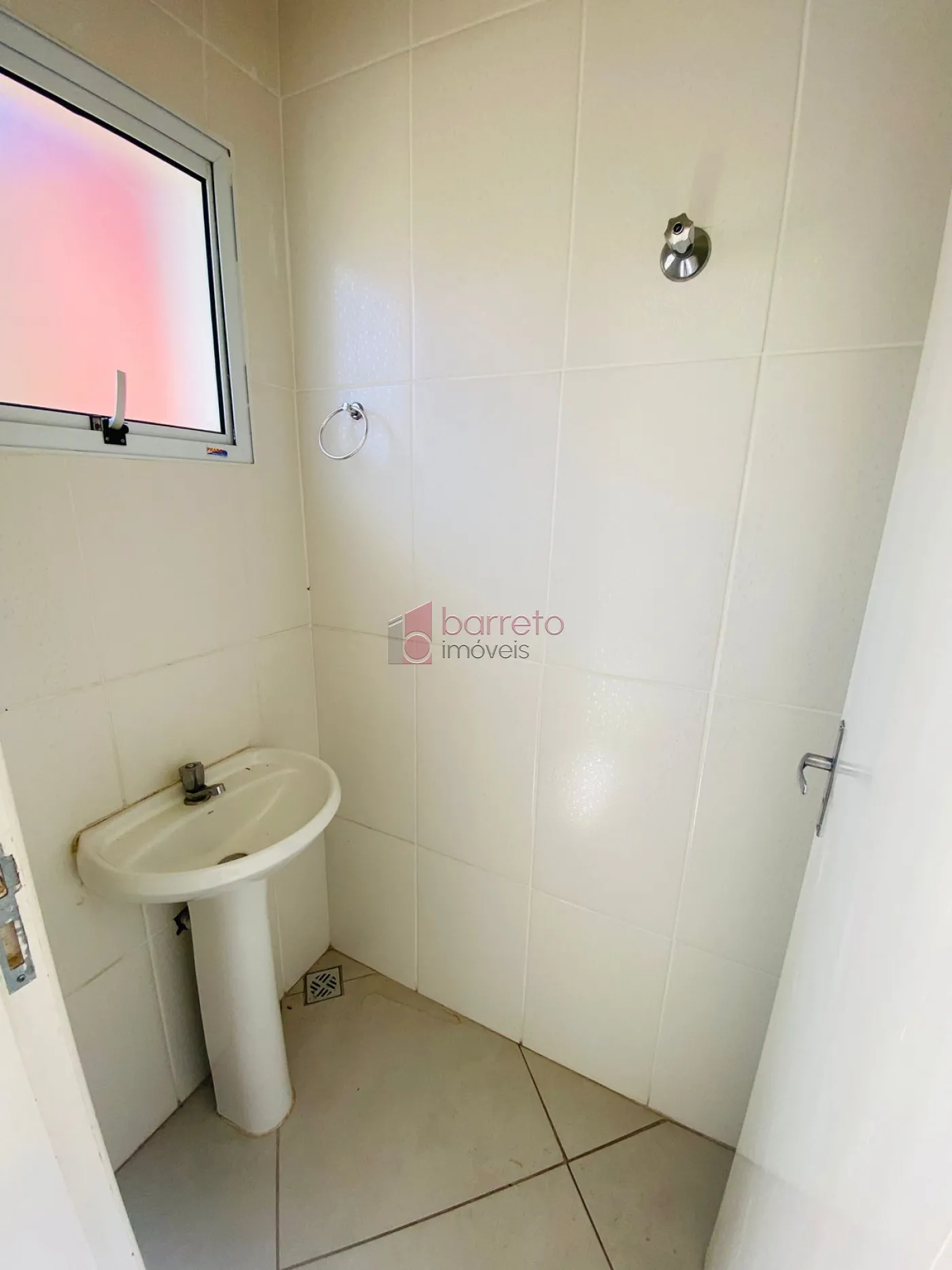 CASA À VENDA NO CONDOMÍNIO RESIDENCIAL DONA NINA – JARDIM TULIPAS – JUNDIAÍ/SP