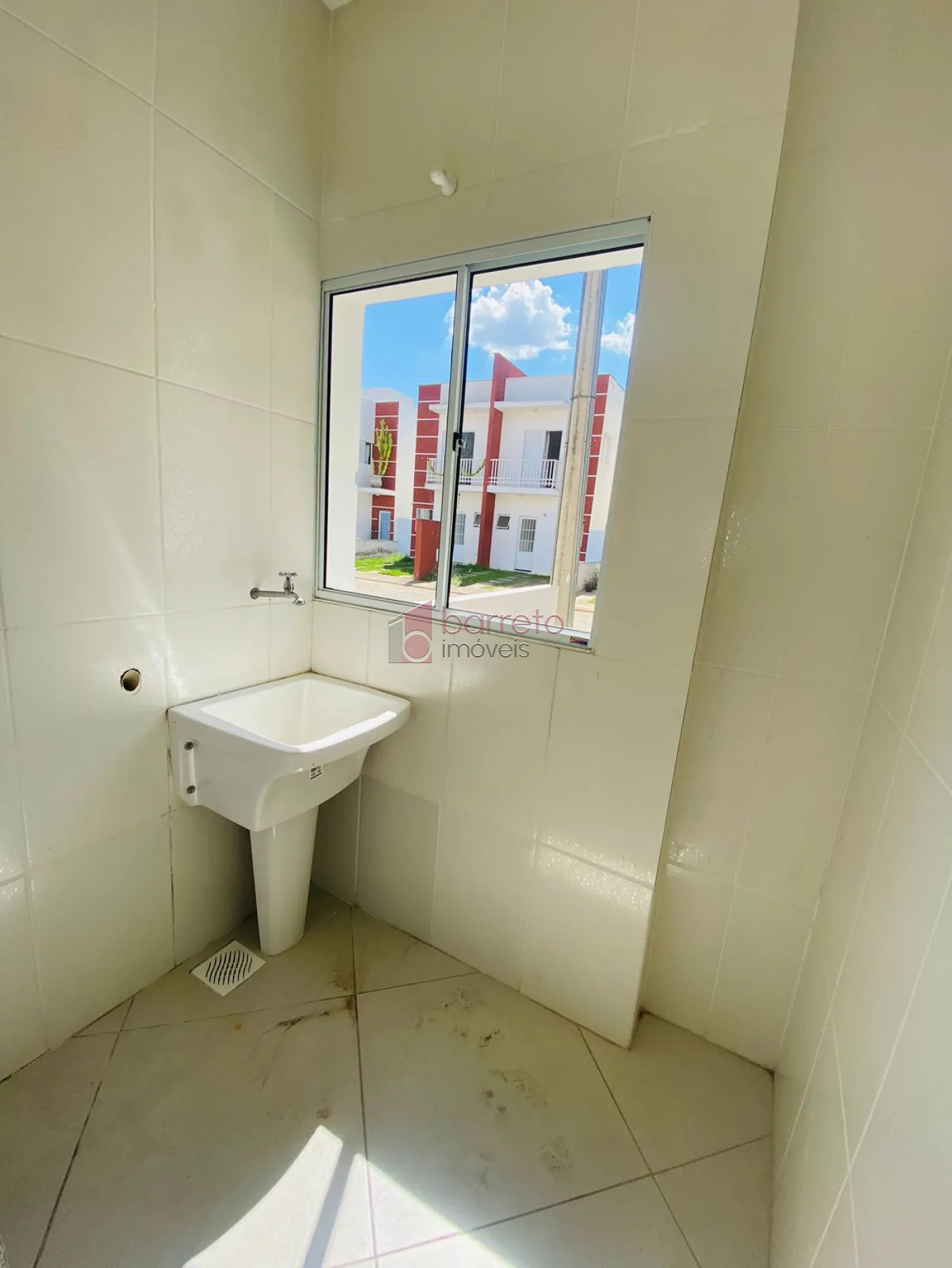 CASA À VENDA NO CONDOMÍNIO RESIDENCIAL DONA NINA – JARDIM TULIPAS – JUNDIAÍ/SP