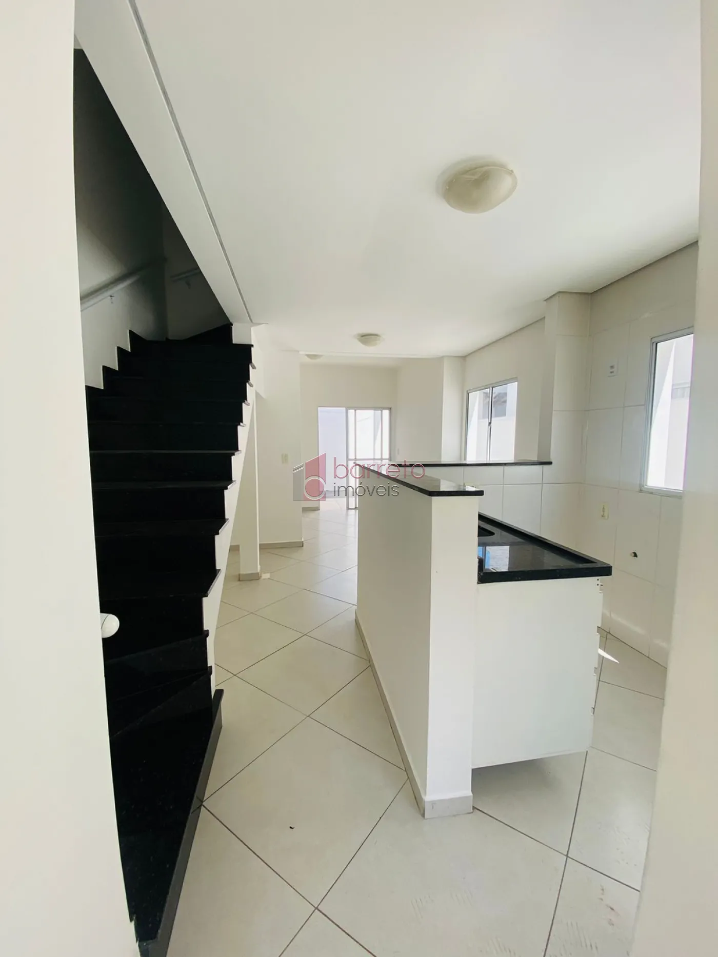 CASA À VENDA NO CONDOMÍNIO RESIDENCIAL DONA NINA – JARDIM TULIPAS – JUNDIAÍ/SP