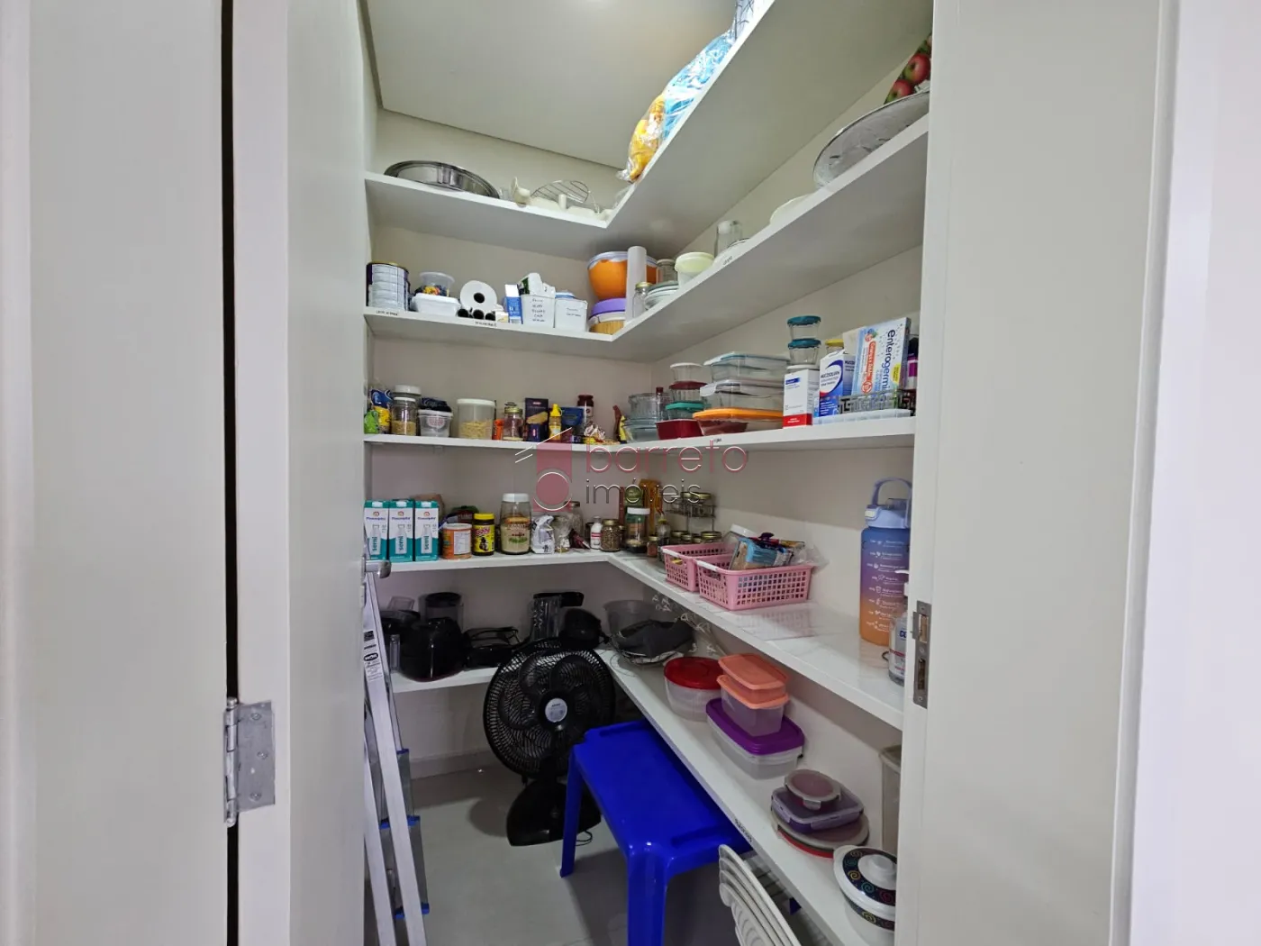 SOBRADO PARA VENDA NO CONDOMÍNIO RESERVA ERMIDA II – JUNDIAÍ/SP