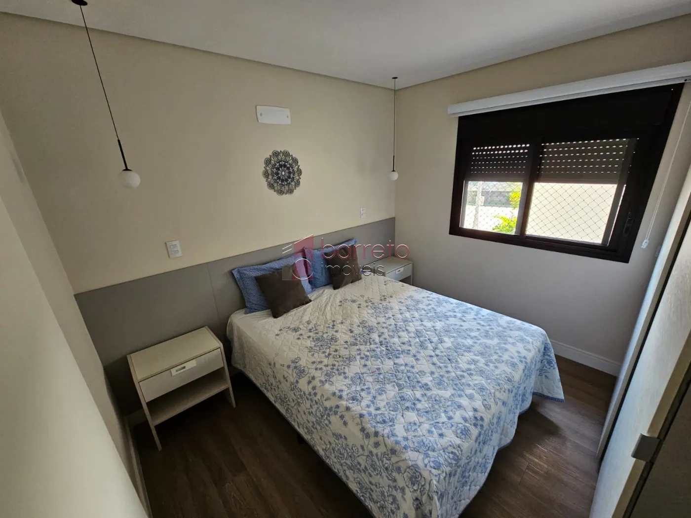SOBRADO PARA VENDA NO CONDOMÍNIO RESERVA ERMIDA II – JUNDIAÍ/SP