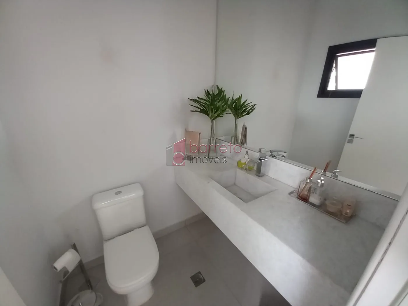 CASA COM 3 SUÍTES À VENDA NO CONDOMÍNIO RESERVA ERMIDA II – JUNDIAI/SP