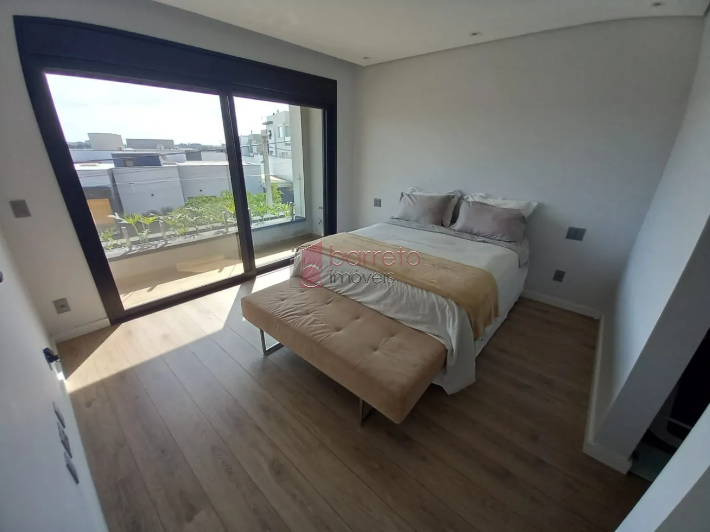 CASA COM 3 SUÍTES À VENDA NO CONDOMÍNIO RESERVA ERMIDA II – JUNDIAI/SP