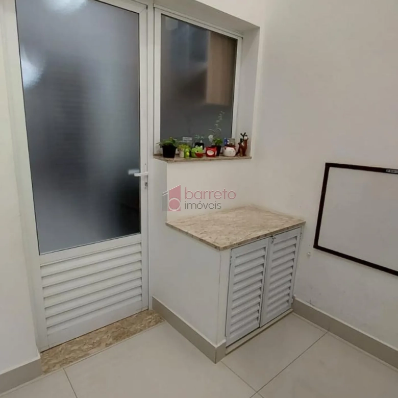 SOBRADO À VENDA – 03 QUARTOS – MORADA DO HORTO – JUNDIAÍ/SP