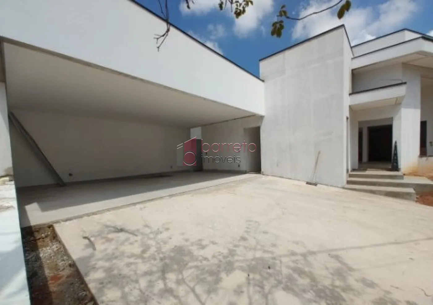 CASA TÉRREA À VENDA NO CONDOMÍNIO VILLA GIARDINO – JARDIM NOVO MUNDO – JUNDIAÍ/SP