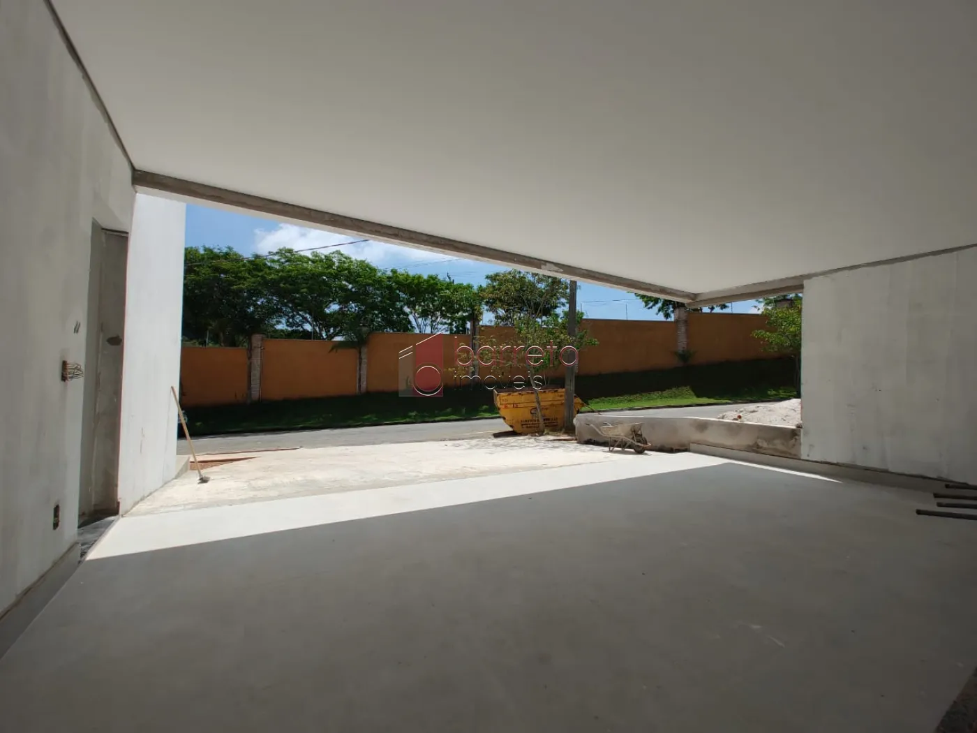 CASA TÉRREA À VENDA NO CONDOMÍNIO VILLA GIARDINO – JARDIM NOVO MUNDO – JUNDIAÍ/SP