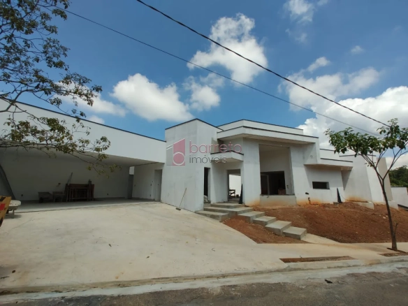 CASA TÉRREA À VENDA NO CONDOMÍNIO VILLA GIARDINO – JARDIM NOVO MUNDO – JUNDIAÍ/SP