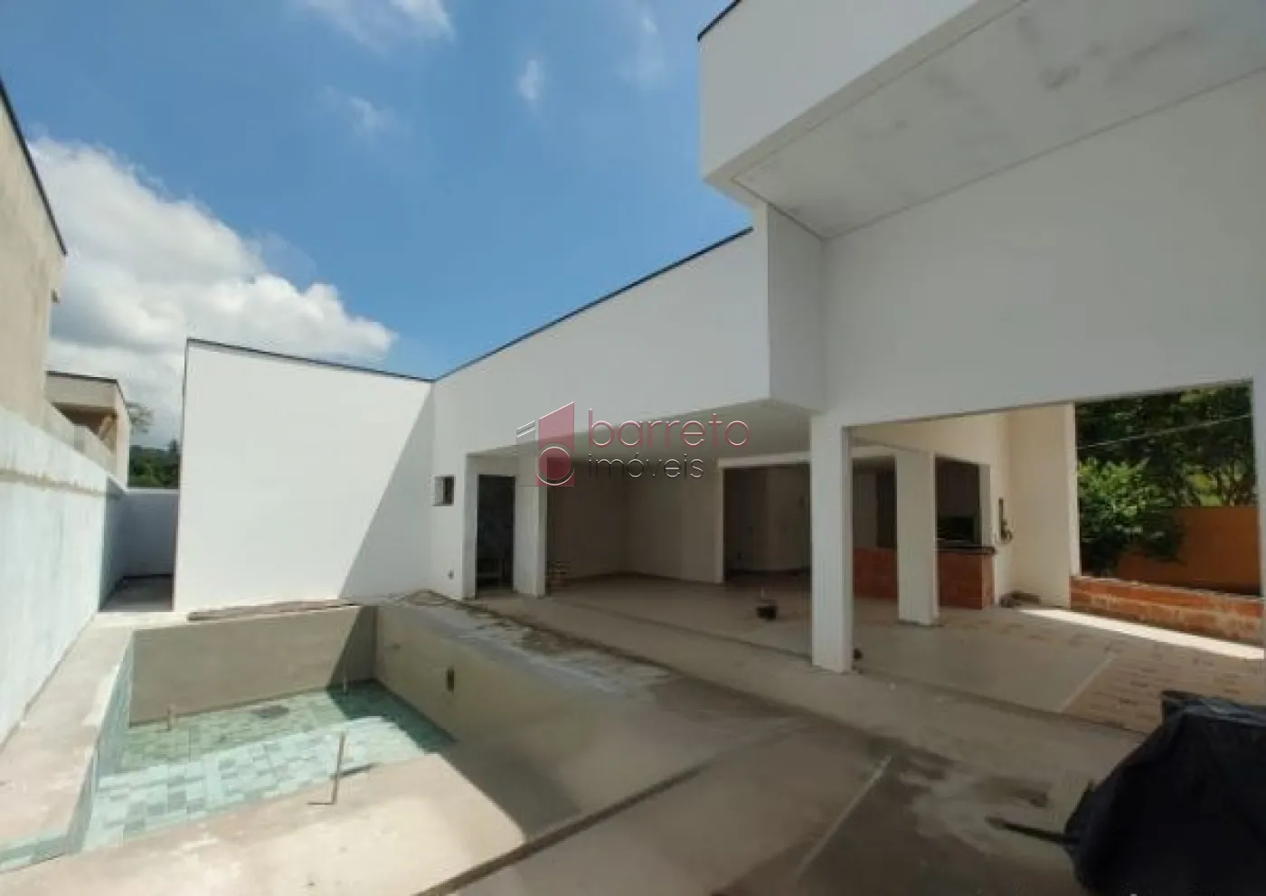CASA TÉRREA À VENDA NO CONDOMÍNIO VILLA GIARDINO – JARDIM NOVO MUNDO – JUNDIAÍ/SP