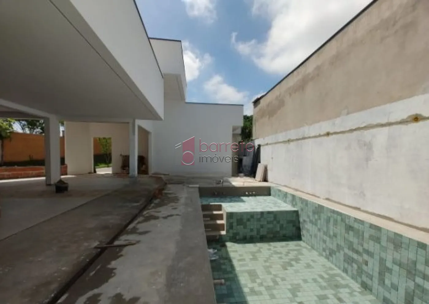 CASA TÉRREA À VENDA NO CONDOMÍNIO VILLA GIARDINO – JARDIM NOVO MUNDO – JUNDIAÍ/SP