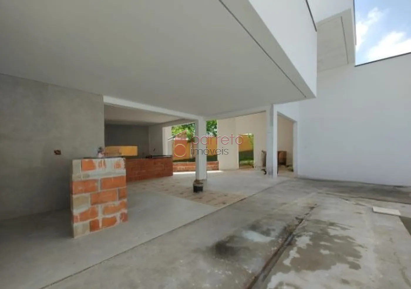 CASA TÉRREA À VENDA NO CONDOMÍNIO VILLA GIARDINO – JARDIM NOVO MUNDO – JUNDIAÍ/SP