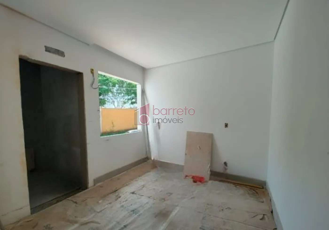 CASA TÉRREA À VENDA NO CONDOMÍNIO VILLA GIARDINO – JARDIM NOVO MUNDO – JUNDIAÍ/SP