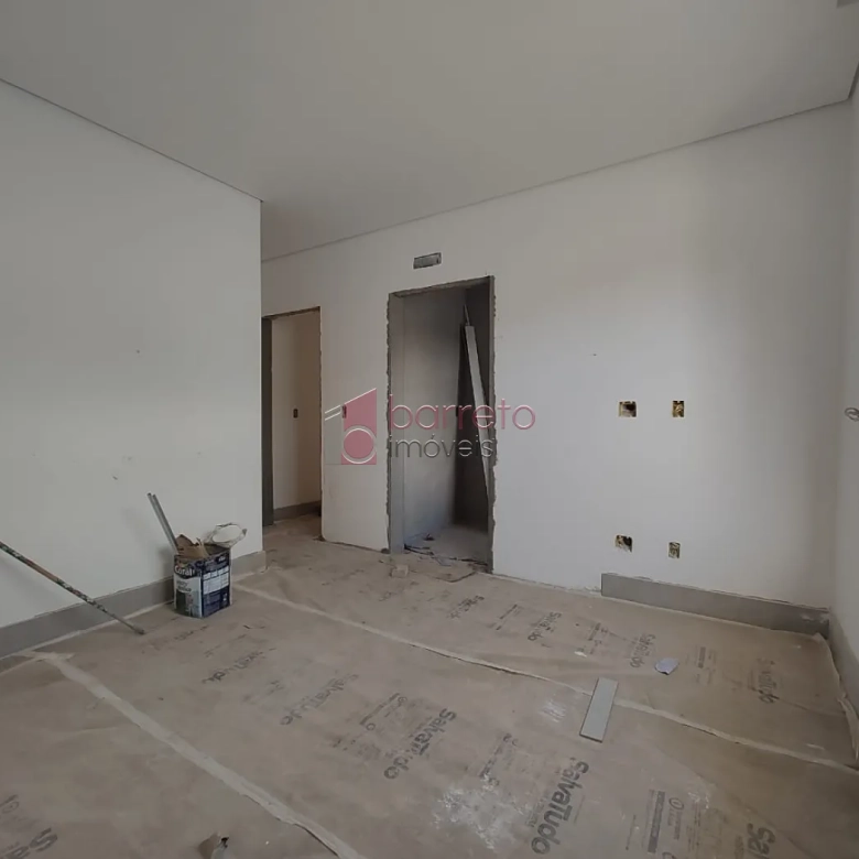 CASA TÉRREA À VENDA NO CONDOMÍNIO VILLA GIARDINO – JARDIM NOVO MUNDO – JUNDIAÍ/SP