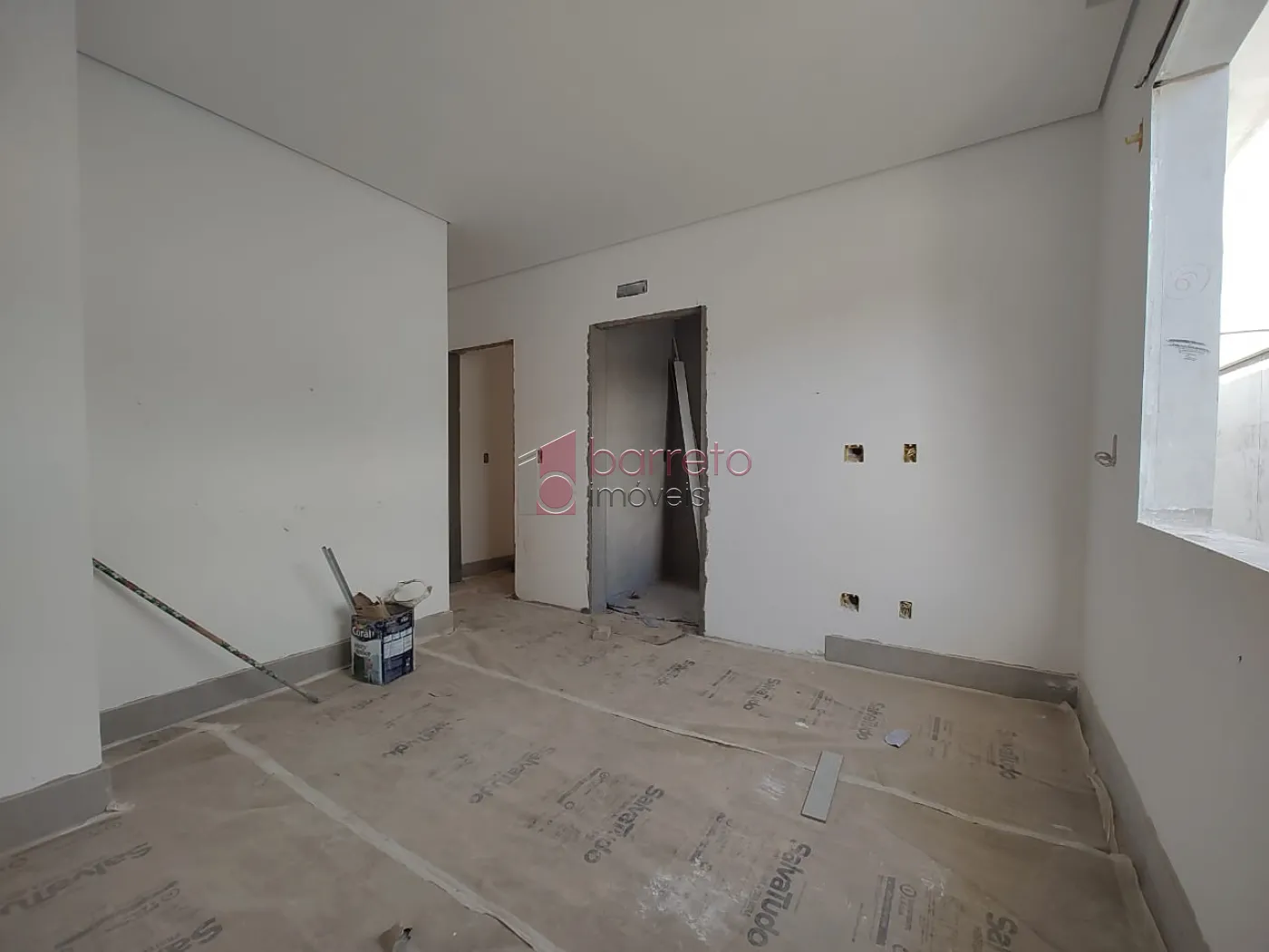 CASA TÉRREA À VENDA NO CONDOMÍNIO VILLA GIARDINO – JARDIM NOVO MUNDO – JUNDIAÍ/SP