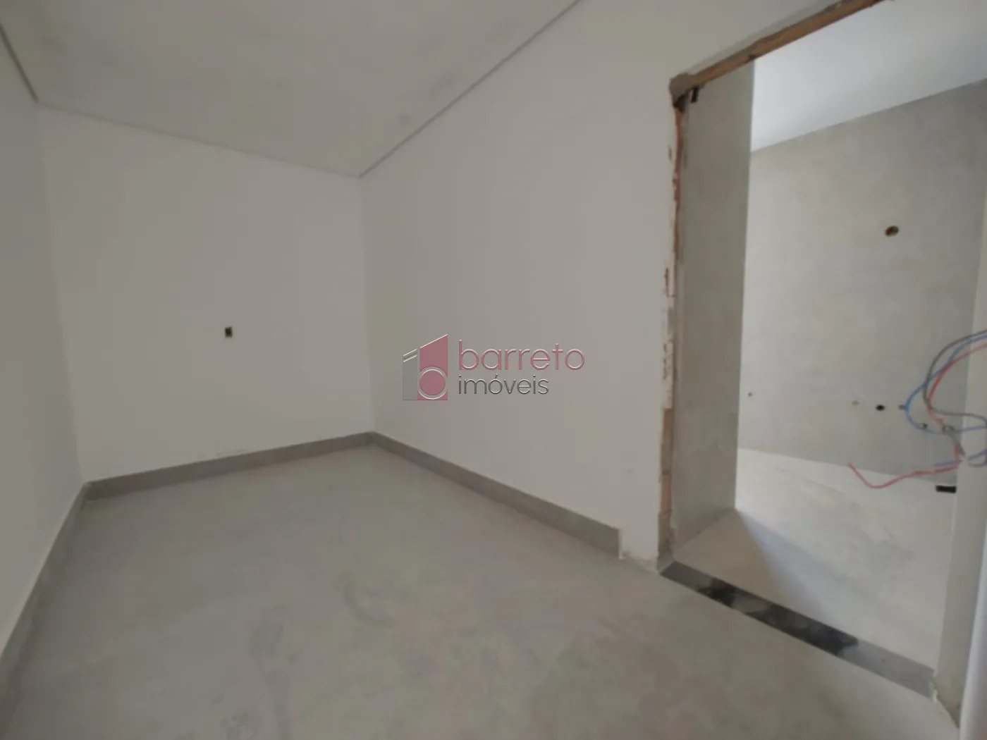 CASA TÉRREA À VENDA NO CONDOMÍNIO VILLA GIARDINO – JARDIM NOVO MUNDO – JUNDIAÍ/SP