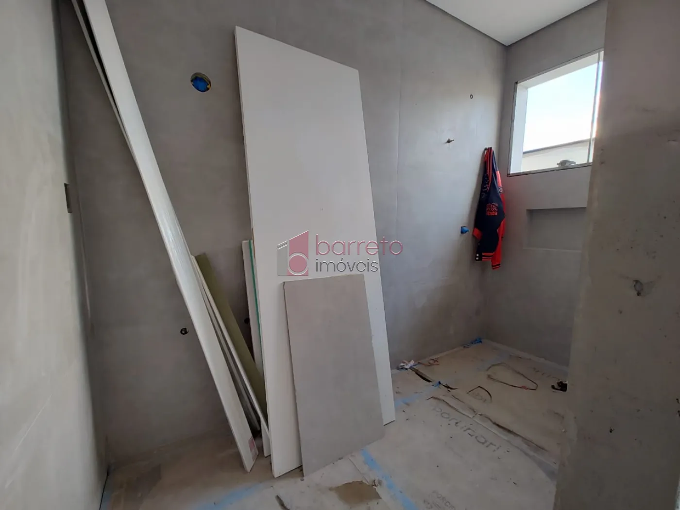 CASA TÉRREA À VENDA NO CONDOMÍNIO VILLA GIARDINO – JARDIM NOVO MUNDO – JUNDIAÍ/SP