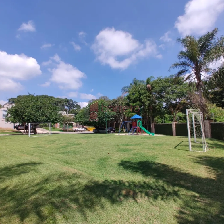 CASA TÉRREA À VENDA NO CONDOMÍNIO VILLA GIARDINO – JARDIM NOVO MUNDO – JUNDIAÍ/SP