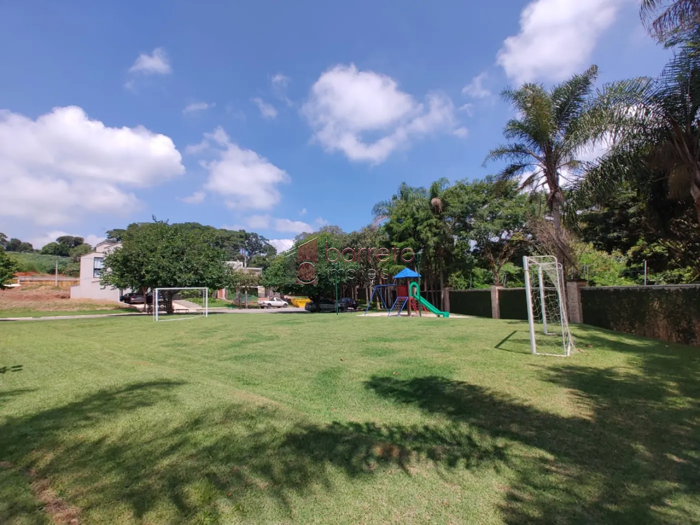CASA TÉRREA À VENDA NO CONDOMÍNIO VILLA GIARDINO – JARDIM NOVO MUNDO – JUNDIAÍ/SP