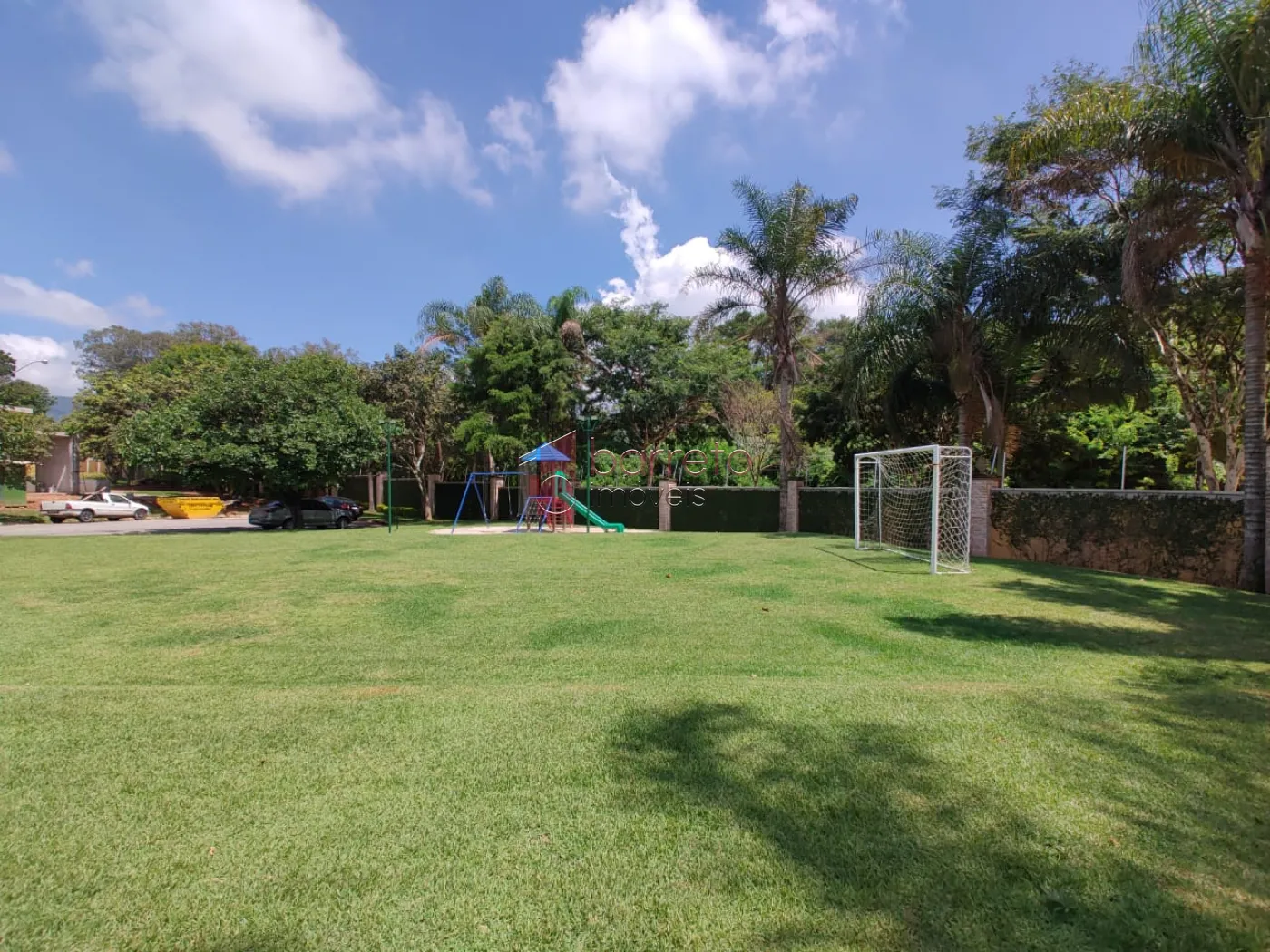 CASA TÉRREA À VENDA NO CONDOMÍNIO VILLA GIARDINO – JARDIM NOVO MUNDO – JUNDIAÍ/SP