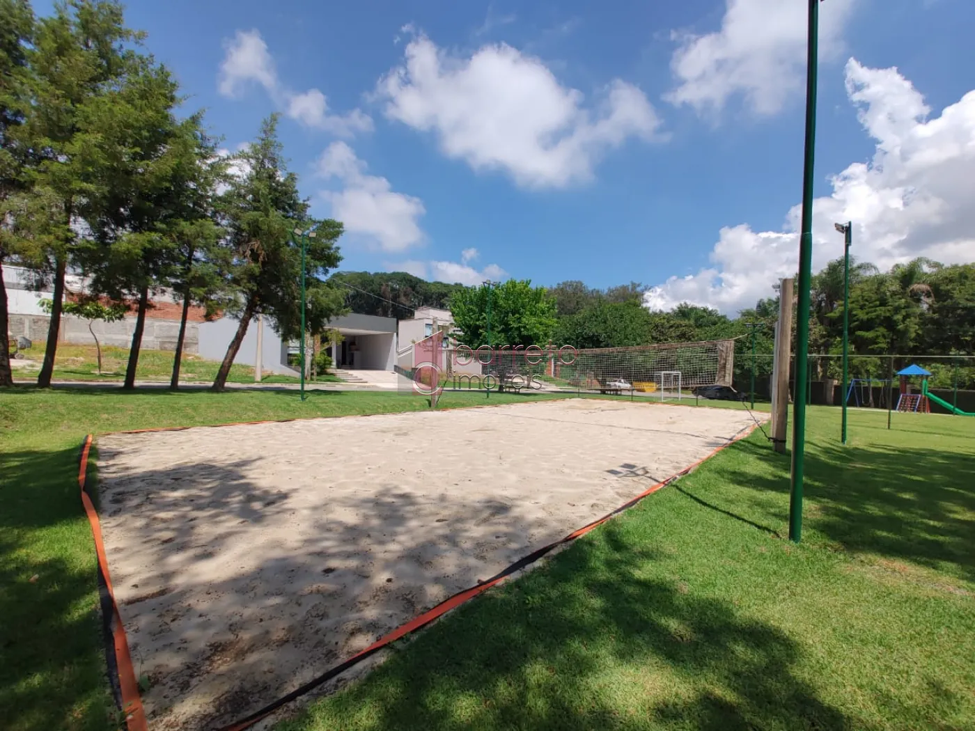 CASA TÉRREA À VENDA NO CONDOMÍNIO VILLA GIARDINO – JARDIM NOVO MUNDO – JUNDIAÍ/SP