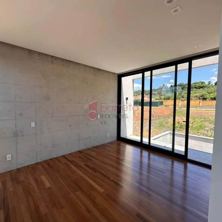 CASA À VENDA NO CONDOMÍNIO VILLA GIARDINO EM JUNDIAÍ/SP