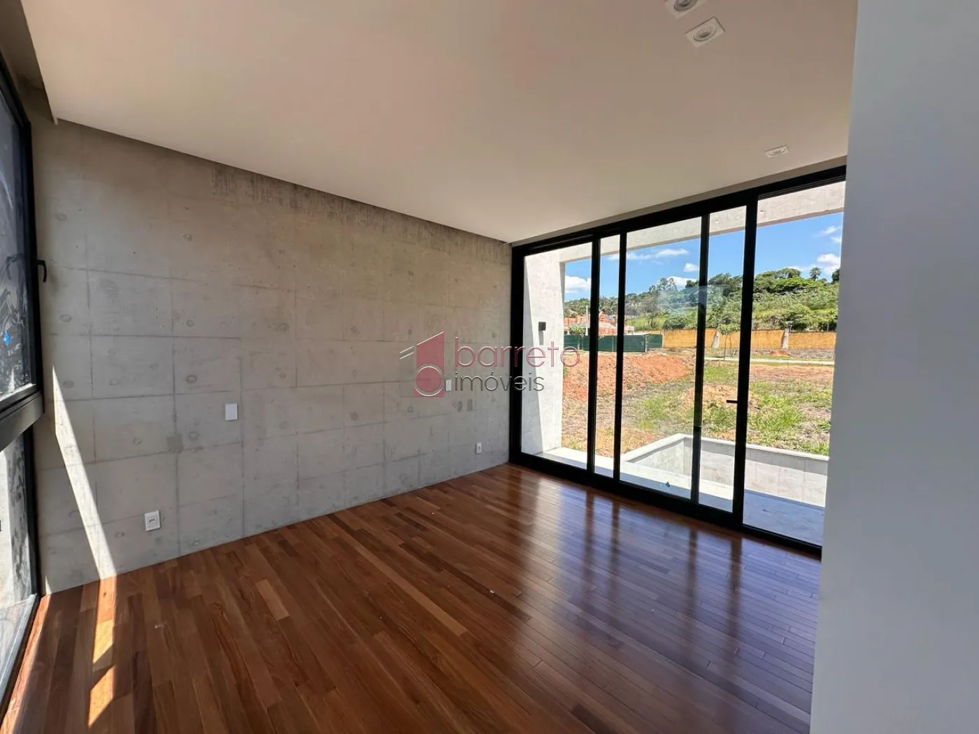 CASA À VENDA NO CONDOMÍNIO VILLA GIARDINO EM JUNDIAÍ/SP