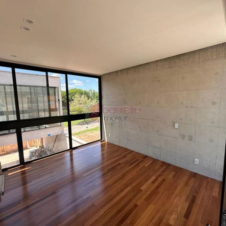 CASA À VENDA NO CONDOMÍNIO VILLA GIARDINO EM JUNDIAÍ/SP