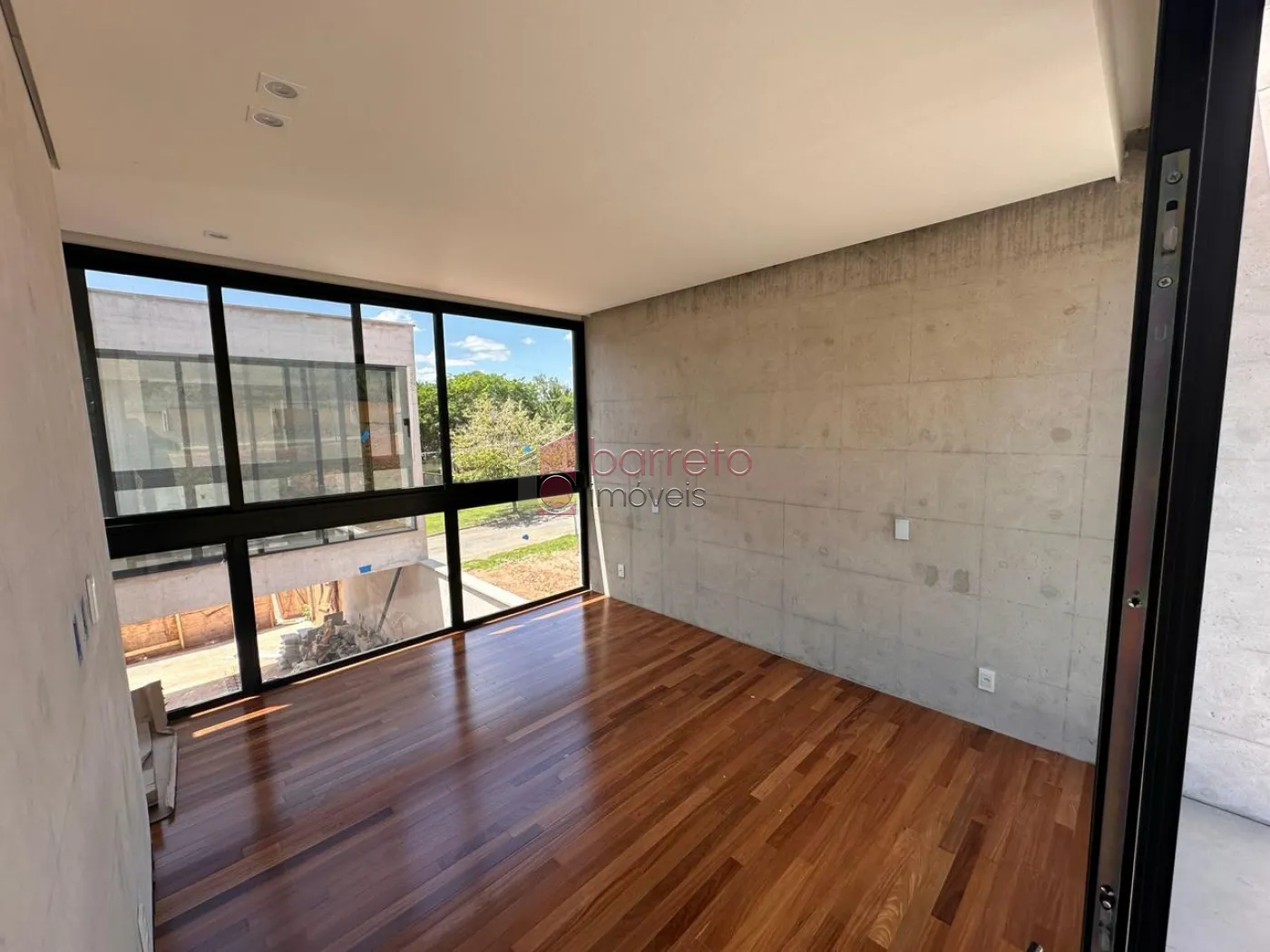 CASA À VENDA NO CONDOMÍNIO VILLA GIARDINO EM JUNDIAÍ/SP