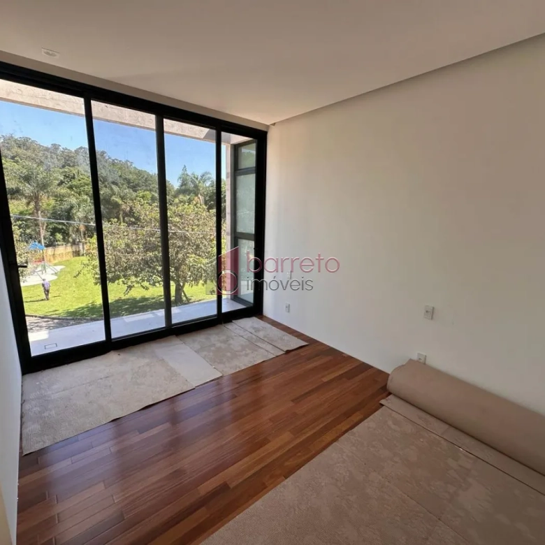 CASA À VENDA NO CONDOMÍNIO VILLA GIARDINO EM JUNDIAÍ/SP