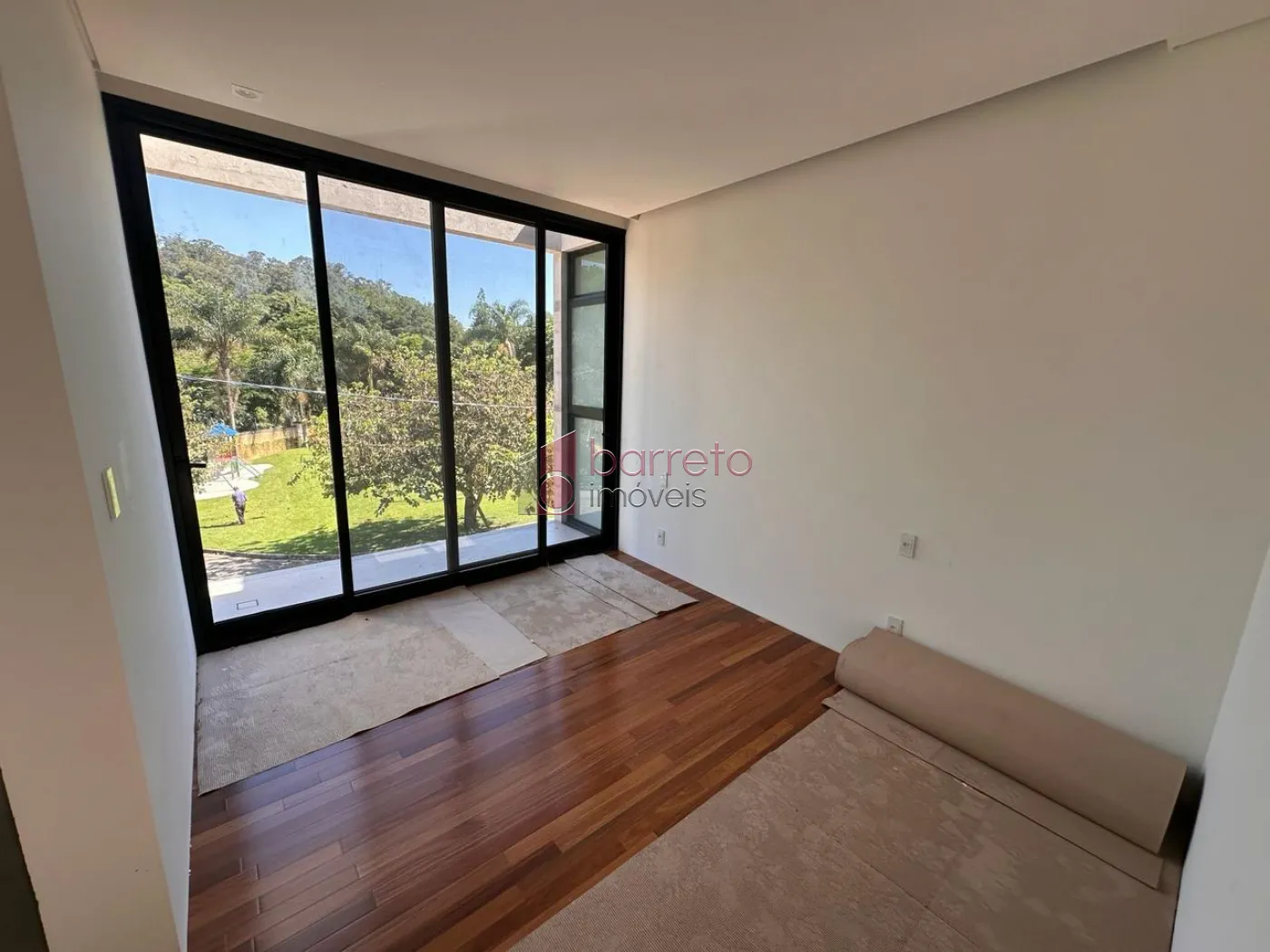 CASA À VENDA NO CONDOMÍNIO VILLA GIARDINO EM JUNDIAÍ/SP
