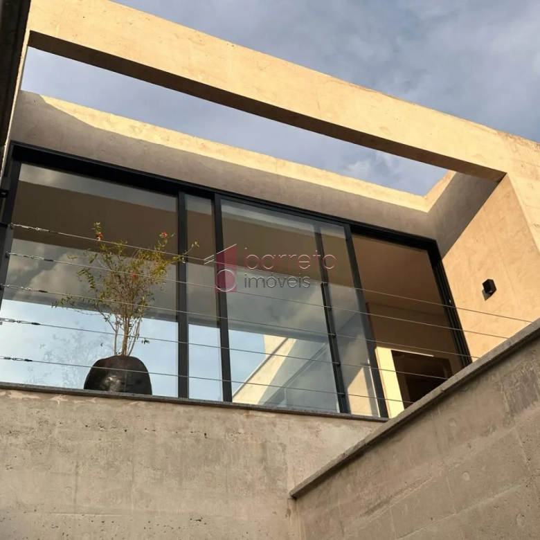 CASA À VENDA NO CONDOMÍNIO VILLA GIARDINO EM JUNDIAÍ/SP