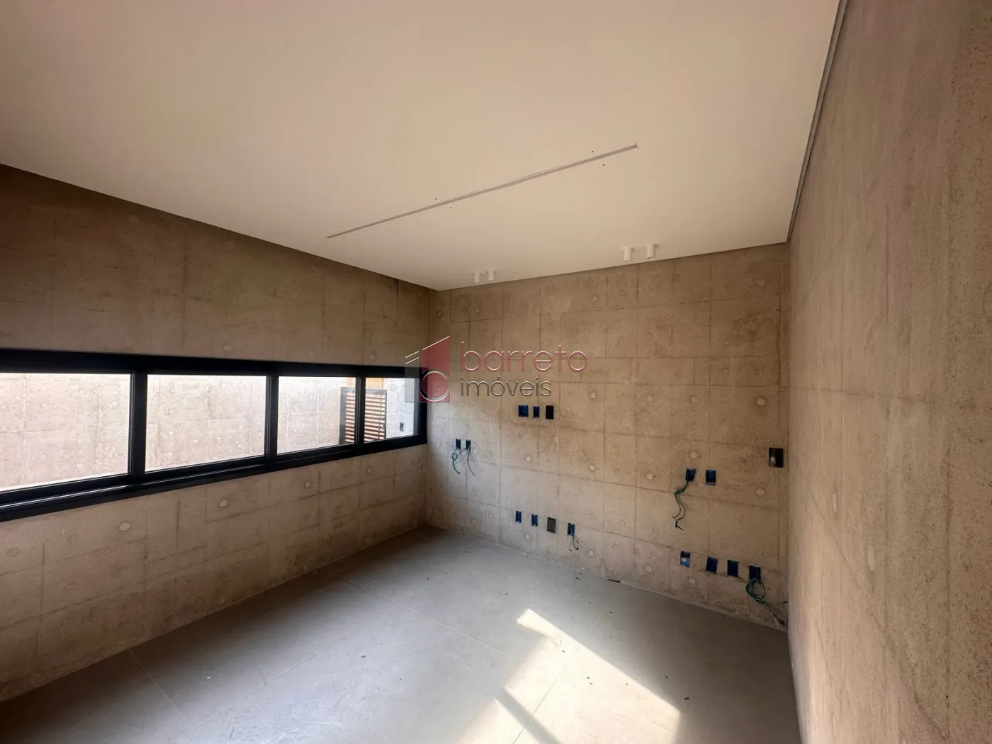 CASA À VENDA NO CONDOMÍNIO VILLA GIARDINO EM JUNDIAÍ/SP