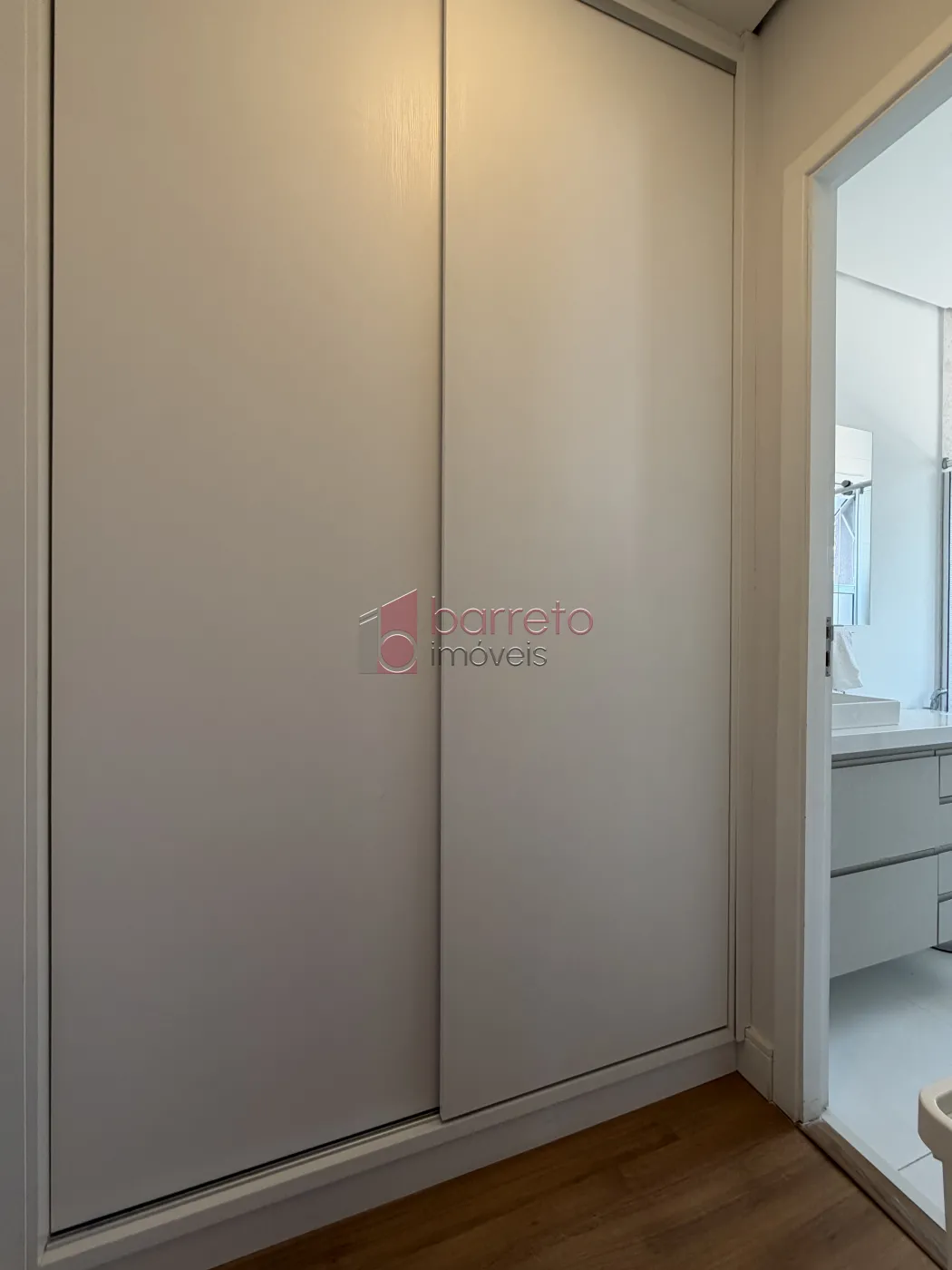 SOBRADO À VENDA – 03 QUARTOS – SANTA TERESA – JUNDIAÍ/SP