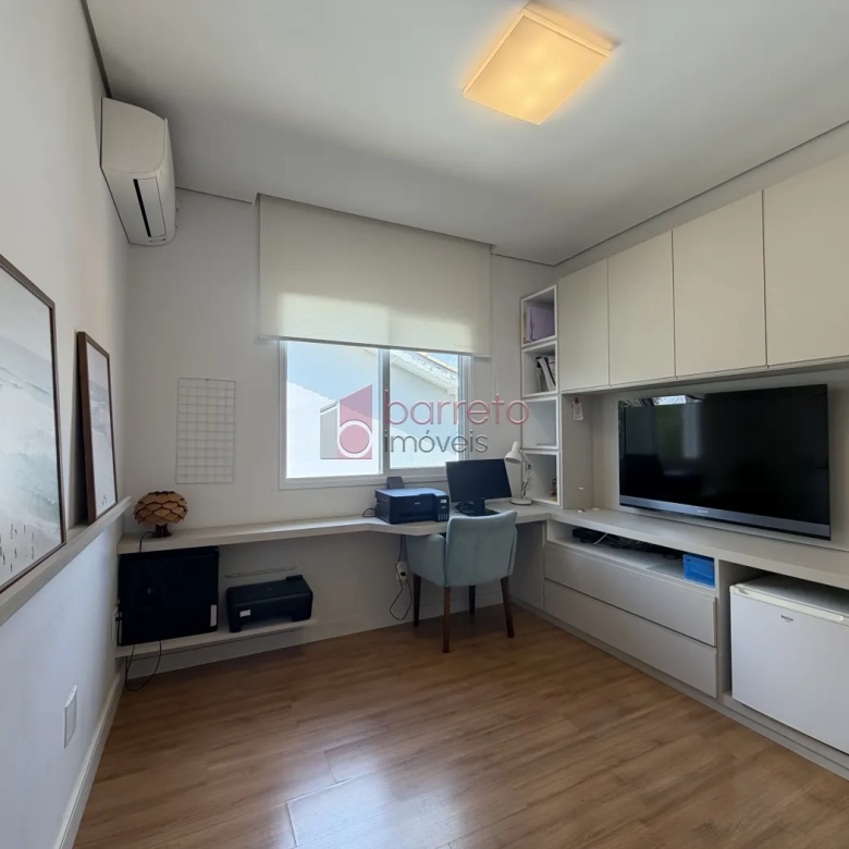 SOBRADO À VENDA – 03 QUARTOS – SANTA TERESA – JUNDIAÍ/SP