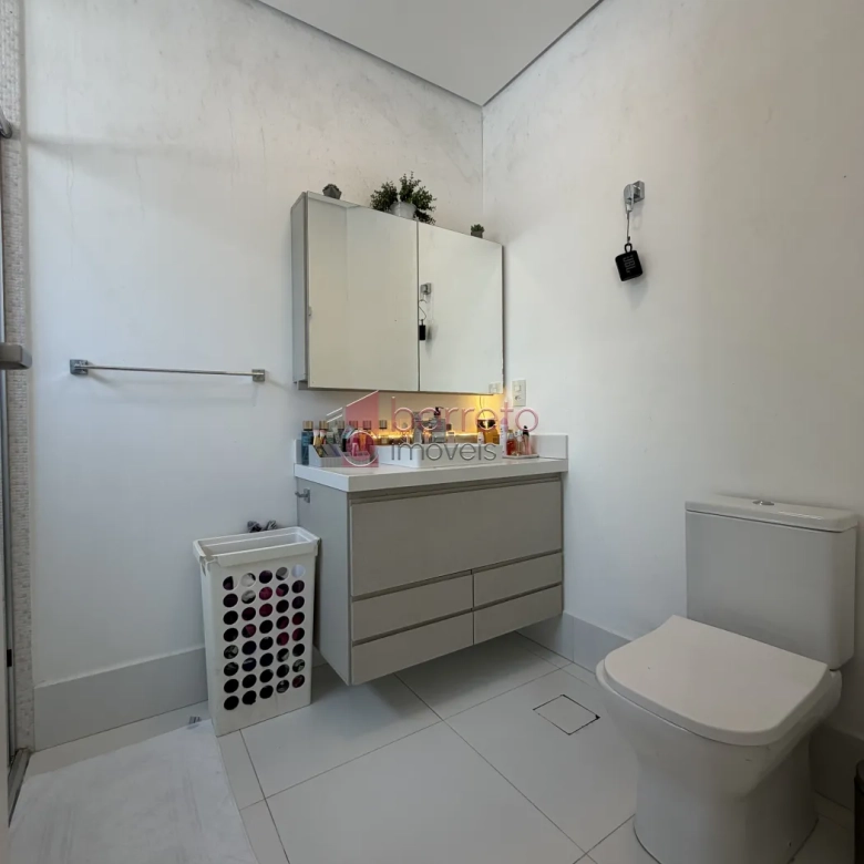 SOBRADO À VENDA – 03 QUARTOS – SANTA TERESA – JUNDIAÍ/SP