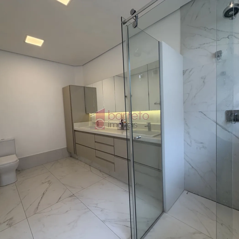 SOBRADO À VENDA – 03 QUARTOS – SANTA TERESA – JUNDIAÍ/SP