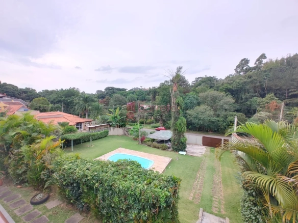 CASA À VENDA NO CONDOMÍNIO CHÁCARA MALOTA EM JUNDIAÍ/SP