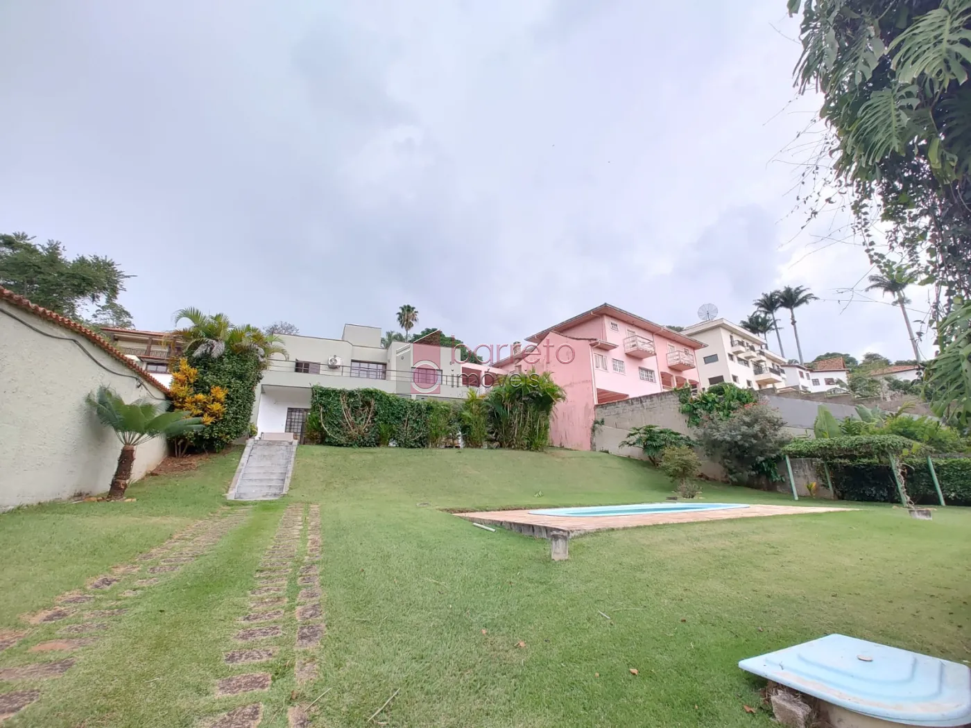 CASA À VENDA NO CONDOMÍNIO CHÁCARA MALOTA EM JUNDIAÍ/SP