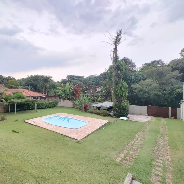 CASA À VENDA NO CONDOMÍNIO CHÁCARA MALOTA EM JUNDIAÍ/SP