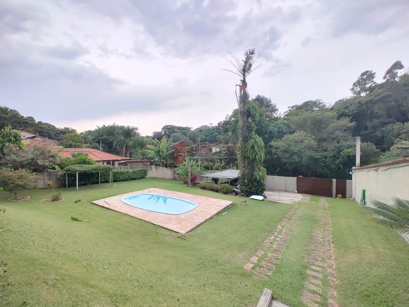 CASA À VENDA NO CONDOMÍNIO CHÁCARA MALOTA EM JUNDIAÍ/SP