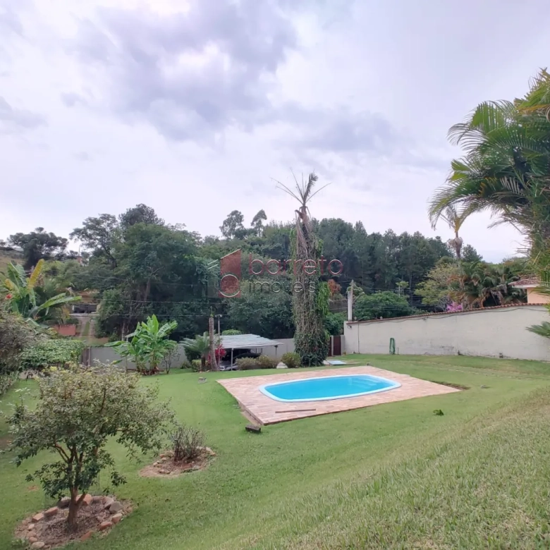 CASA À VENDA NO CONDOMÍNIO CHÁCARA MALOTA EM JUNDIAÍ/SP