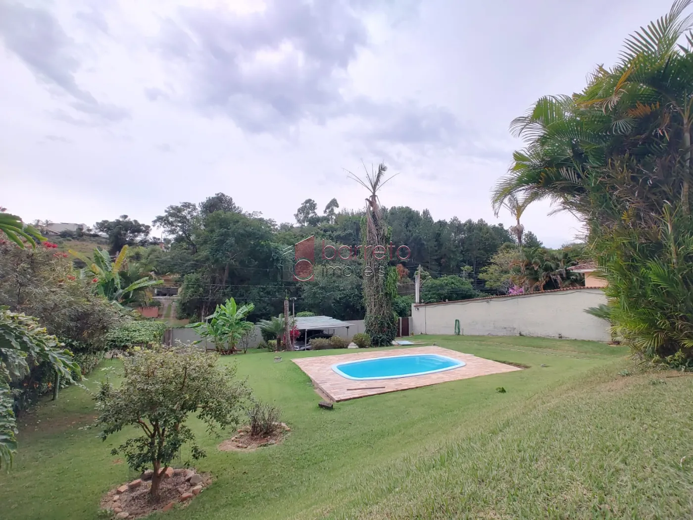 CASA À VENDA NO CONDOMÍNIO CHÁCARA MALOTA EM JUNDIAÍ/SP