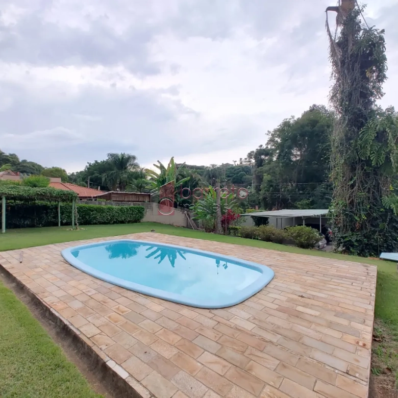 CASA À VENDA NO CONDOMÍNIO CHÁCARA MALOTA EM JUNDIAÍ/SP