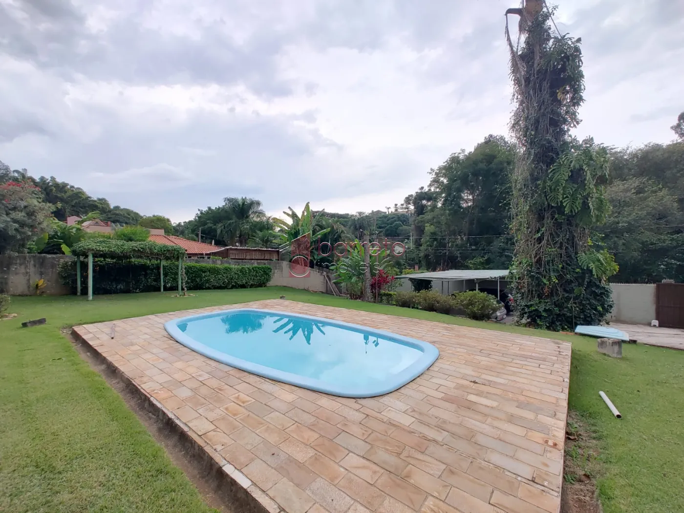 CASA À VENDA NO CONDOMÍNIO CHÁCARA MALOTA EM JUNDIAÍ/SP