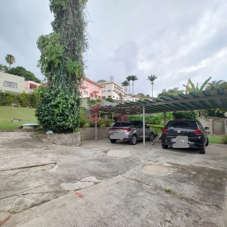CASA À VENDA NO CONDOMÍNIO CHÁCARA MALOTA EM JUNDIAÍ/SP