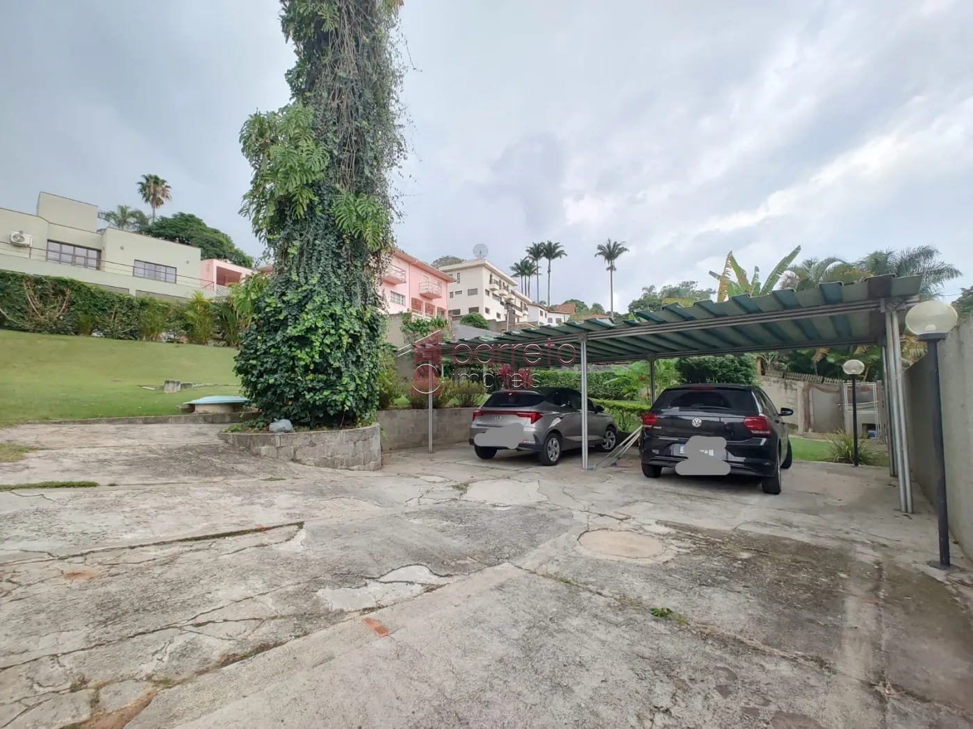 CASA À VENDA NO CONDOMÍNIO CHÁCARA MALOTA EM JUNDIAÍ/SP